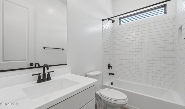 20311 W Campbell Avenue, Buckeye, AZ 85396