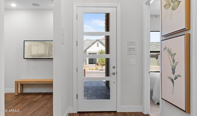 20311 W Campbell Avenue, Buckeye, AZ 85396