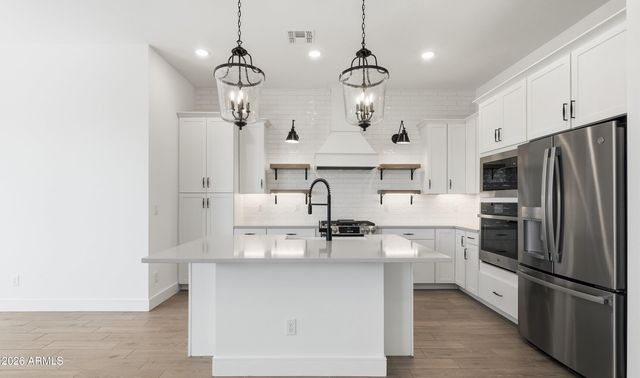 20311 W Campbell Avenue, Buckeye, AZ 85396