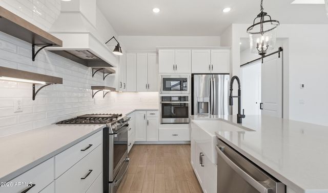 20311 W Campbell Avenue, Buckeye, AZ 85396