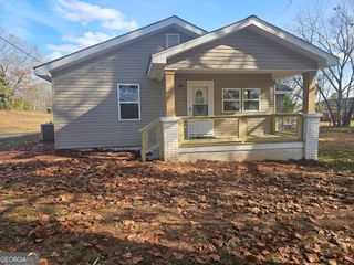 812 Blanche Road, Cedartown, GA 30125