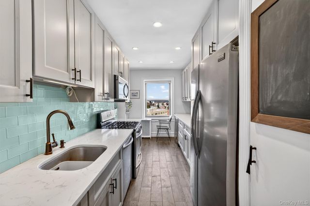 10 Nosband Avenue 6M, White Plains, NY 10605