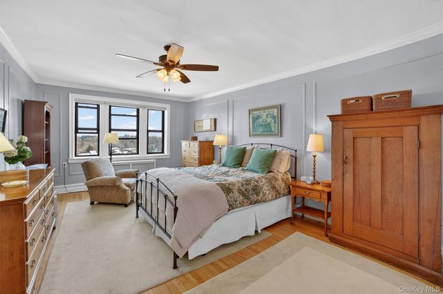 10 Nosband Avenue 6M, White Plains, NY 10605