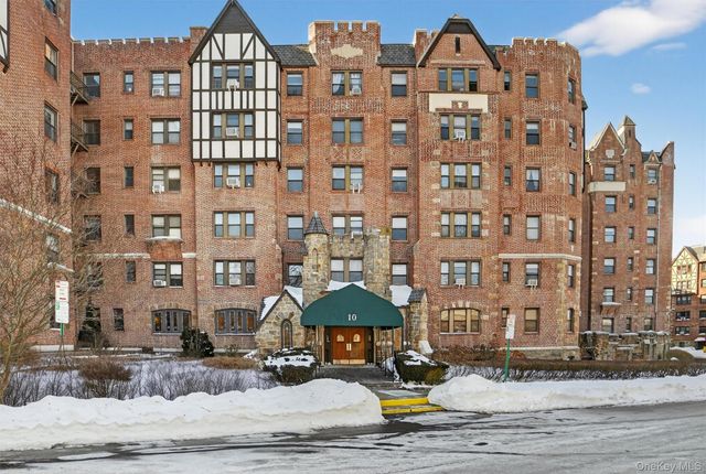 10 Nosband Avenue 6M, White Plains, NY 10605