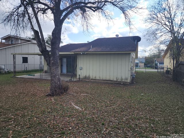 4163 Freestone, San Antonio, TX 78222