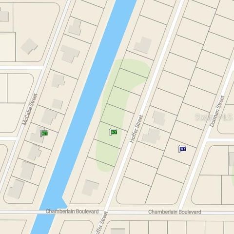 553 HOFFER STREET, Port Charlotte, FL 33953