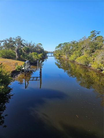 553 HOFFER STREET, Port Charlotte, FL 33953