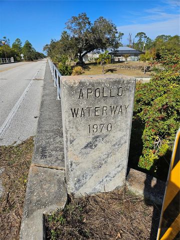 553 HOFFER STREET, Port Charlotte, FL 33953