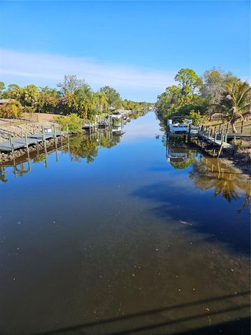 553 HOFFER STREET, Port Charlotte, FL 33953