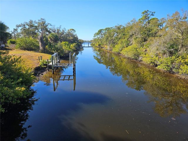 553 HOFFER STREET, Port Charlotte, FL 33953