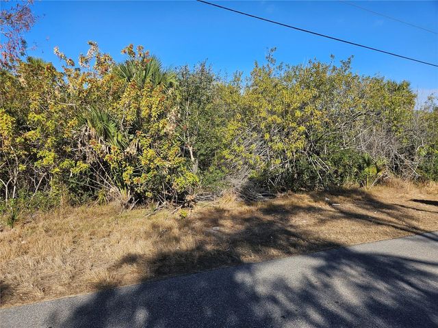 553 HOFFER STREET, Port Charlotte, FL 33953