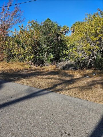 553 HOFFER STREET, Port Charlotte, FL 33953