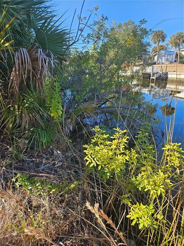 553 HOFFER STREET, Port Charlotte, FL 33953