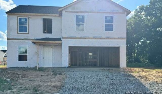 1027 Legend Court, Memphis, IN 47143