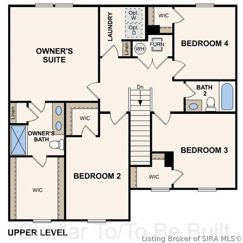 1027 Legend Court, Memphis, IN 47143