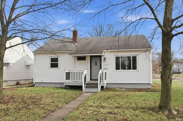 4727 Weisser Park Avenue, Fort Wayne, IN 46806