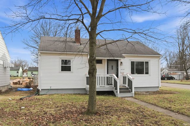 4727 Weisser Park Avenue, Fort Wayne, IN 46806