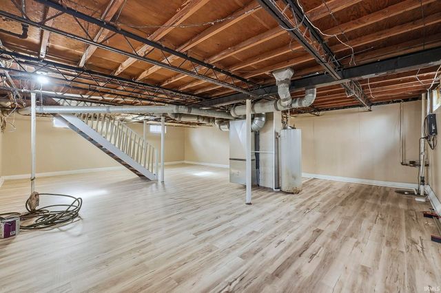 4727 Weisser Park Avenue, Fort Wayne, IN 46806