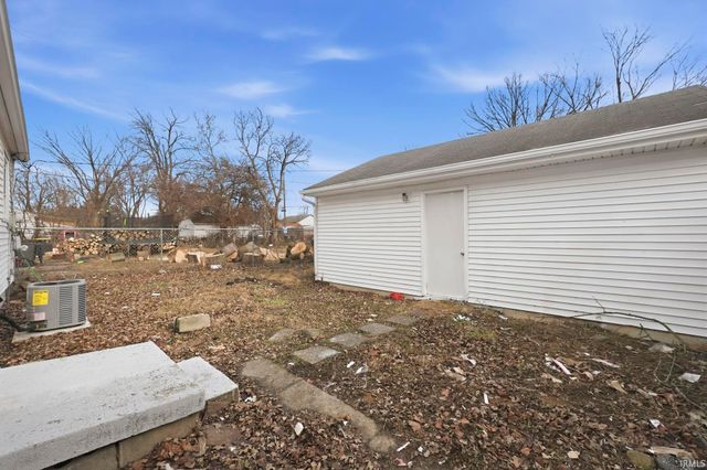 4727 Weisser Park Avenue, Fort Wayne, IN 46806