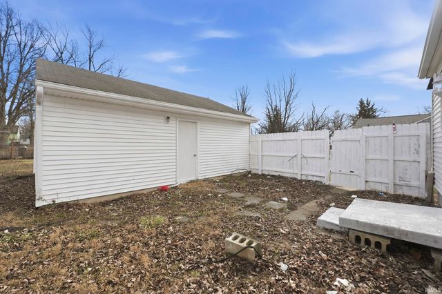 4727 Weisser Park Avenue, Fort Wayne, IN 46806