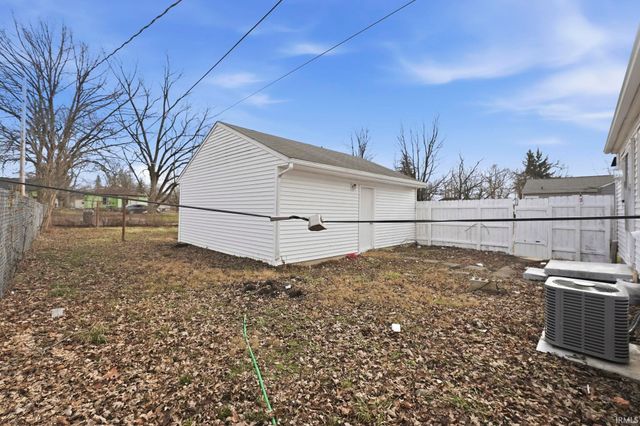 4727 Weisser Park Avenue, Fort Wayne, IN 46806