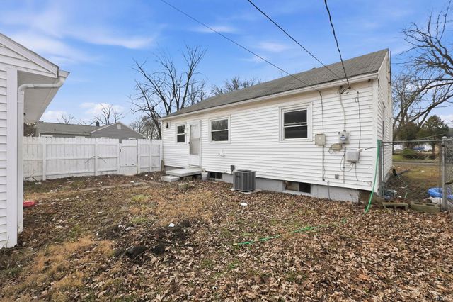 4727 Weisser Park Avenue, Fort Wayne, IN 46806