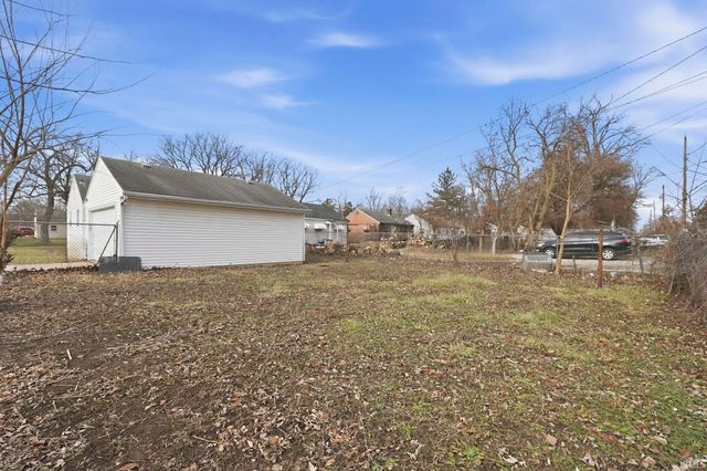 4727 Weisser Park Avenue, Fort Wayne, IN 46806