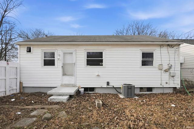 4727 Weisser Park Avenue, Fort Wayne, IN 46806