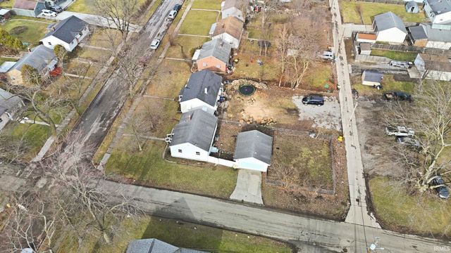 4727 Weisser Park Avenue, Fort Wayne, IN 46806