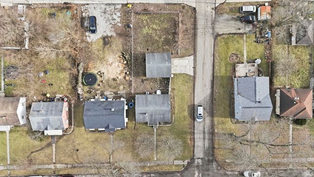 4727 Weisser Park Avenue, Fort Wayne, IN 46806