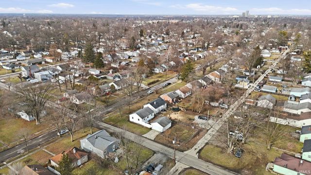 4727 Weisser Park Avenue, Fort Wayne, IN 46806