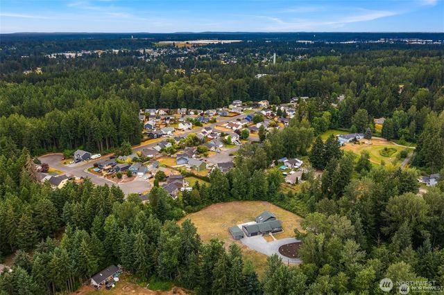 23111 58th Avenue E, Spanaway, WA 98387