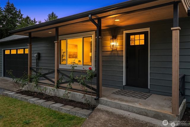 23111 58th Avenue E, Spanaway, WA 98387