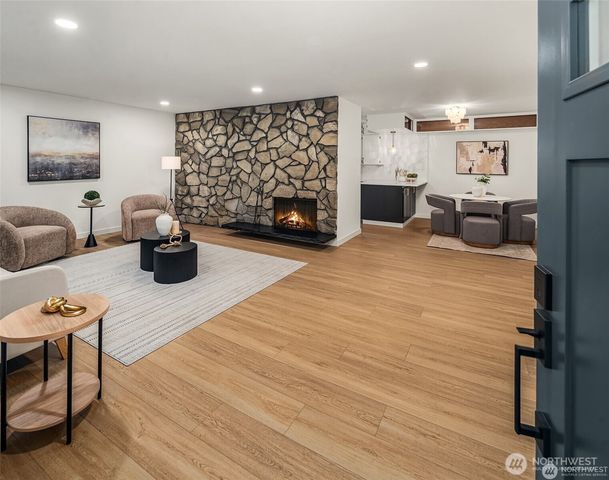 23111 58th Avenue E, Spanaway, WA 98387