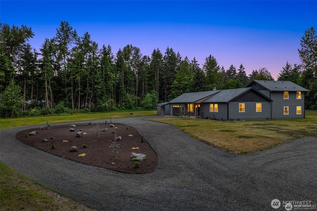 23111 58th Avenue E, Spanaway, WA 98387