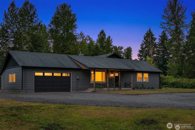 23111 58th Avenue E, Spanaway, WA 98387