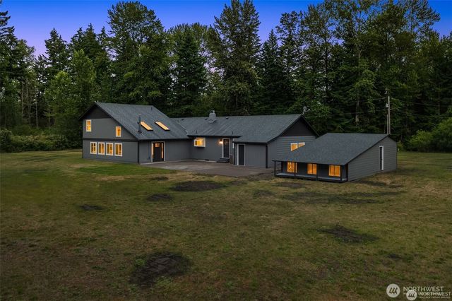 23111 58th Avenue E, Spanaway, WA 98387