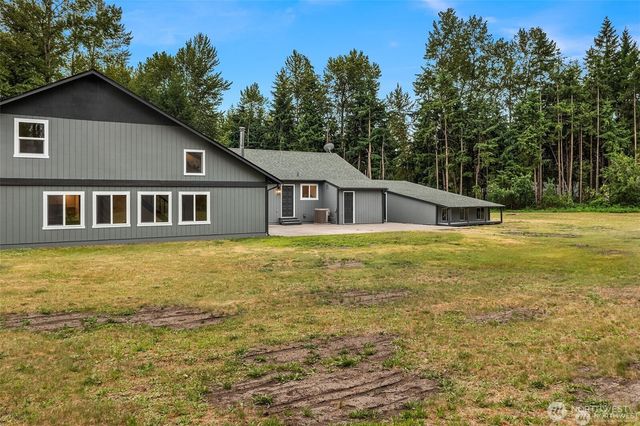 23111 58th Avenue E, Spanaway, WA 98387