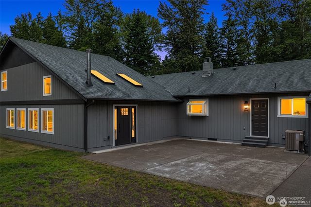 23111 58th Avenue E, Spanaway, WA 98387