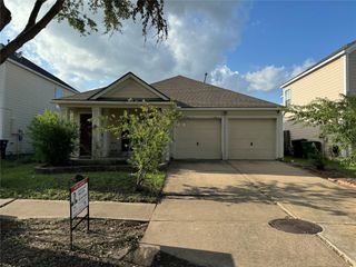 12746 Wisteria Park Drive, Houston, TX 77072
