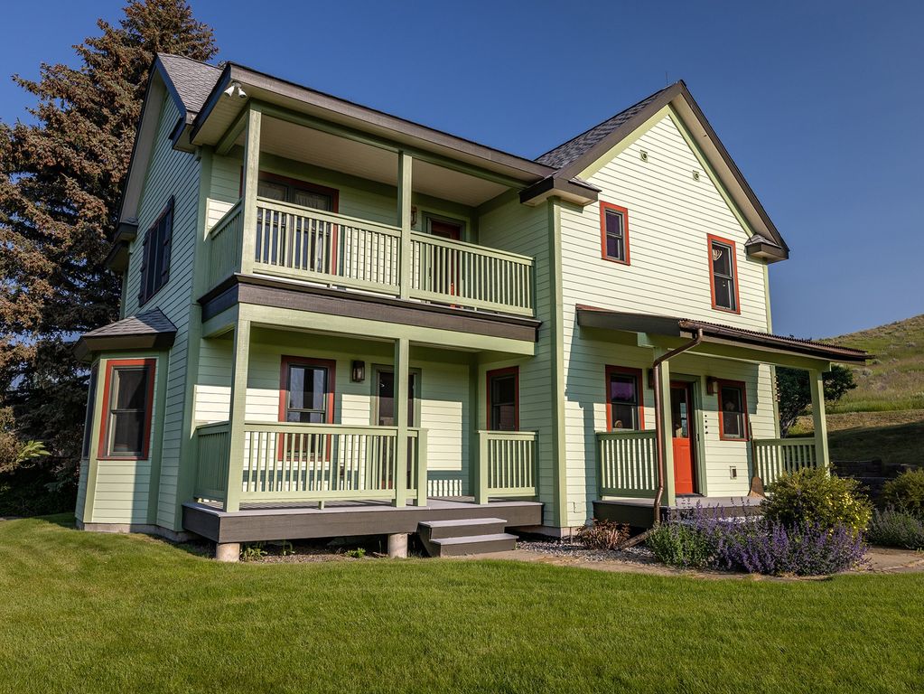 91 Porcupine Road, Wilsall, MT 59086 photo 10