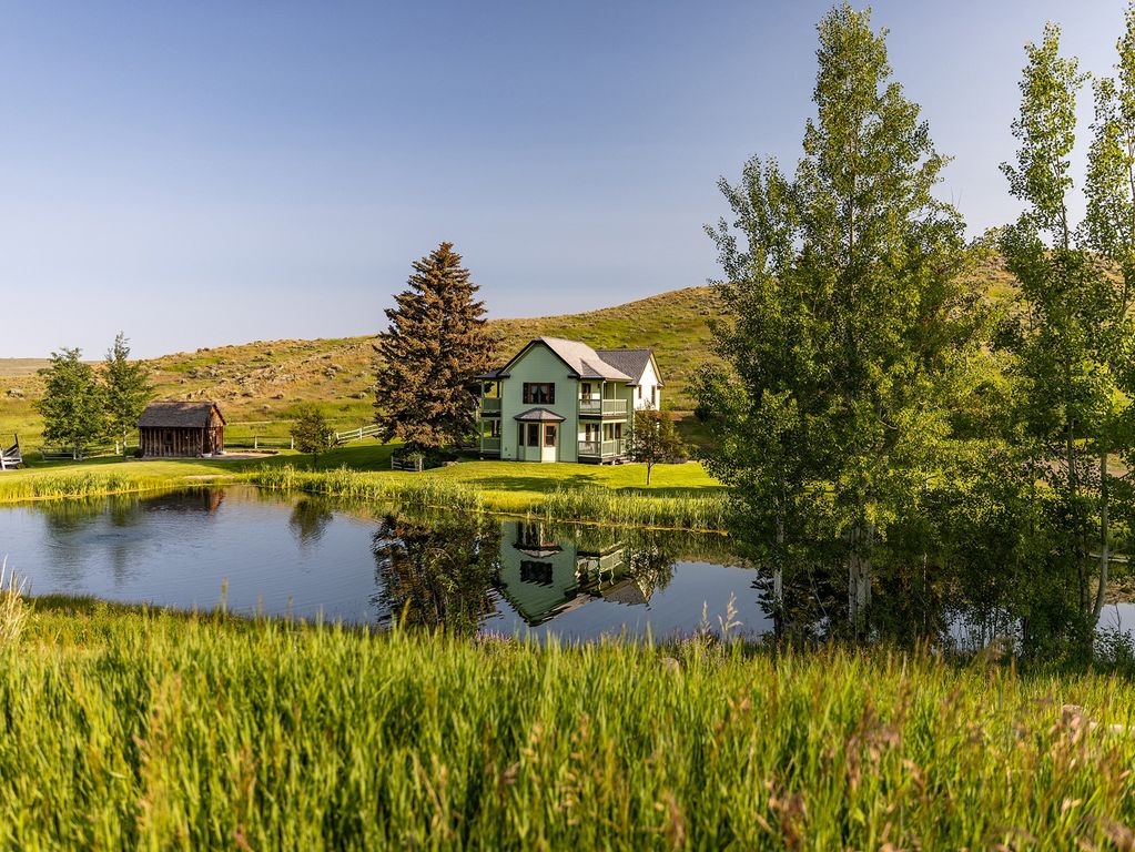 91 Porcupine Road, Wilsall, MT 59086 photo 12