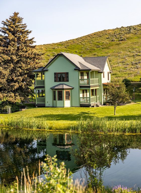 91 Porcupine Road, Wilsall, MT 59086 photo 13