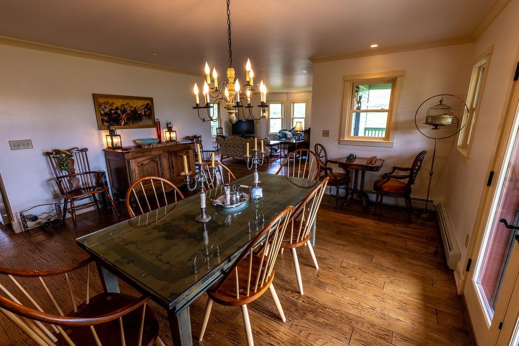 91 Porcupine Road, Wilsall, MT 59086 photo 16