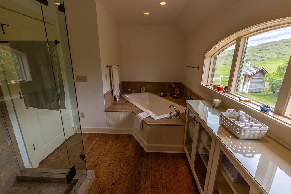 91 Porcupine Road, Wilsall, MT 59086 photo 25