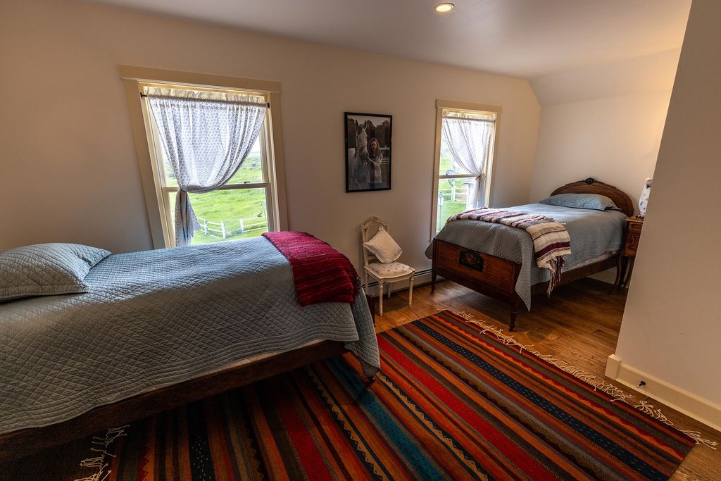 91 Porcupine Road, Wilsall, MT 59086 photo 29