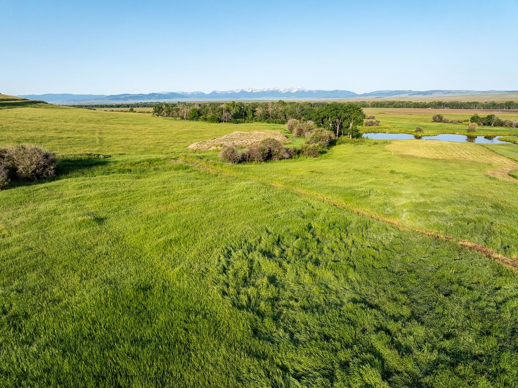 91 Porcupine Road, Wilsall, MT 59086 photo 3