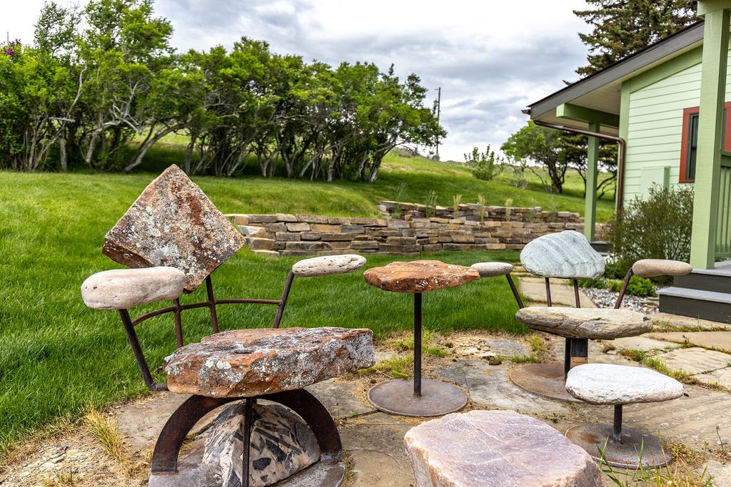 91 Porcupine Road, Wilsall, MT 59086 photo 32