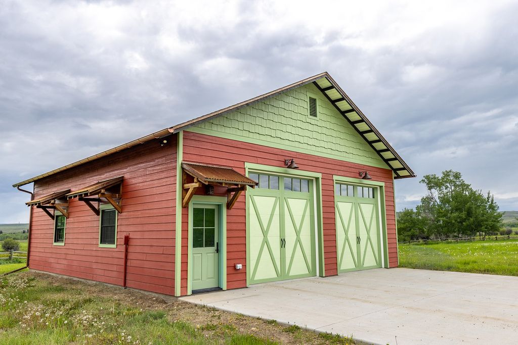 91 Porcupine Road, Wilsall, MT 59086 photo 45