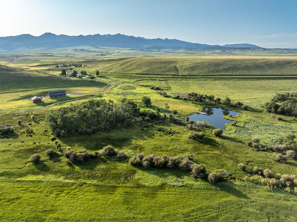 91 Porcupine Road, Wilsall, MT 59086 photo 5